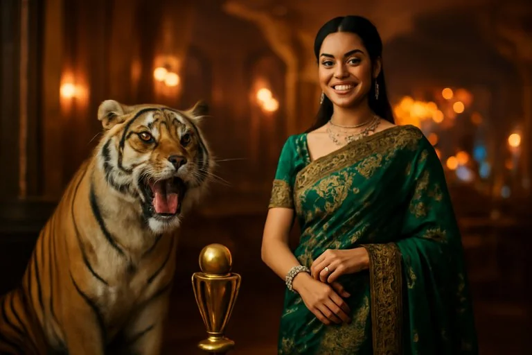 na33 লাইভ টেবিল গেম দৃশ্য